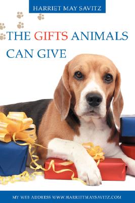 the gifts animals can give
